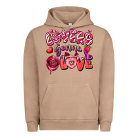Pigment Burro lovers gonna love Urban Hoodie - FaDigitalArtStudio