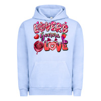 Pigment Grape Ice lovers gonna love Urban Hoodie - FaDigitalArtStudio