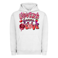 Pigment Lunar Rock lovers gonna love Urban Hoodie - FaDigitalArtStudio