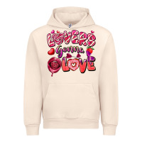 Sandshell lovers gonna love Urban Hoodie - FaDigitalArtStudio