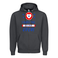Smoke I Have The Best Mom Ever Zipper Hoodie - Bettercallsaul