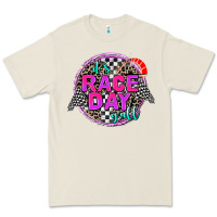 Bone it's race day y'all Premium Tee - AdoDesignShop
