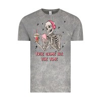 Cloud Rock true crime all the time Vintage Tee - MaliasSmallBusiness