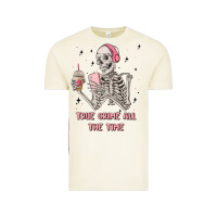 Vintage Arctic true crime all the time Vintage Tee - MaliasSmallBusiness