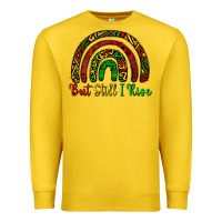 Lemon but still i rise Premium Sweatshirt - CowGirlArtShop
