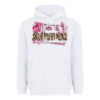 White im a survivor cancer awareness Heavyweight Hoodie - CowGirlArtShop