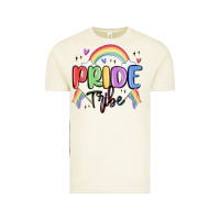 Vintage Arctic pride tribe Vintage Tee - MaliasSmallBusiness