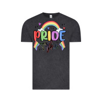 Vintage Black pride tribe Vintage Tee - MaliasSmallBusiness