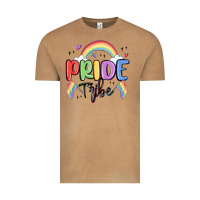 Vintage Camel pride tribe Vintage Tee - MaliasSmallBusiness