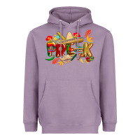 Lavender cinco de mayo pre k Heavyweight Hoodie - CowGirlArtShop