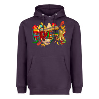 Plum cinco de mayo pre k Heavyweight Hoodie - CowGirlArtShop