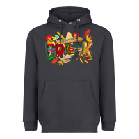 Smoke cinco de mayo pre k Heavyweight Hoodie - CowGirlArtShop