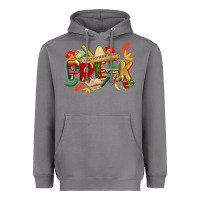 Storm cinco de mayo pre k Heavyweight Hoodie - CowGirlArtShop