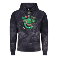 Cloud Black irish lodge vacant Vintage Hoodie - MaliasSmallBusiness