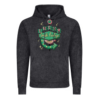 Irish Lodge Vacant Vintage Hoodie | Teevron