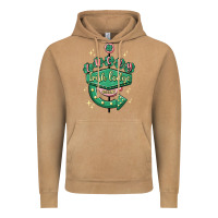 Vintage Camel irish lodge vacant Vintage Hoodie - MaliasSmallBusiness