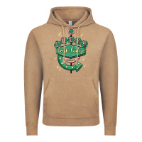 Vintage Coffee irish lodge vacant Vintage Hoodie - MaliasSmallBusiness