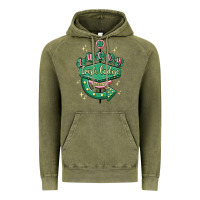 Vintage Olive irish lodge vacant Vintage Hoodie - MaliasSmallBusiness