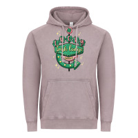 Vintage Zinc irish lodge vacant Vintage Hoodie - MaliasSmallBusiness