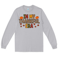 Moon Dust In My Thankful Era Long Sleeve Tee - MaliasSmallBusiness