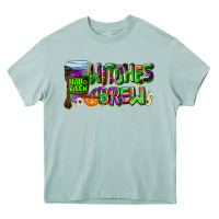 Arona witches brew Heavy Core Tee - AdoDesignShop