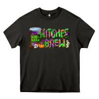 Asphalt witches brew Heavy Core Tee - AdoDesignShop