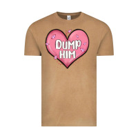 Vintage Camel dump him valentines day Vintage Tee - MaliasSmallBusiness