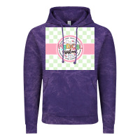 Cloud Purple medical assistant nurse Vintage Hoodie - MaliasSmallBusiness