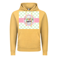 Vintage Mustard medical assistant nurse Vintage Hoodie - MaliasSmallBusiness
