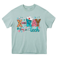 Arona x ray tech Heavy Core Tee - BundleAndBundleShop