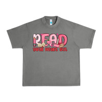 Tornado read your heart out Urban Heavy Tee - MaliasSmallBusiness