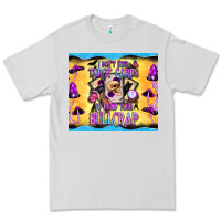 Dove Grey i don't need tarot cards to read your bullcrap tumbler Premium Tee - BundleAndBundleShop