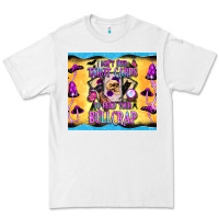 White i don't need tarot cards to read your bullcrap tumbler Premium Tee - BundleAndBundleShop