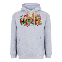 Cinco De Mayo Nurse Heavyweight Hoodie | Teevron