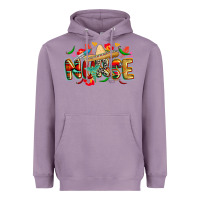 Lavender cinco de mayo nurse Heavyweight Hoodie - CowGirlArtShop