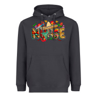 Smoke cinco de mayo nurse Heavyweight Hoodie - CowGirlArtShop