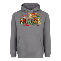 Storm cinco de mayo nurse Heavyweight Hoodie - CowGirlArtShop