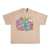 Burro oh for the peeps sake Urban Heavy Tee - MaliasSmallBusiness