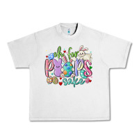 Lunar Rock oh for the peeps sake Urban Heavy Tee - MaliasSmallBusiness