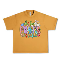 Peanut Butter oh for the peeps sake Urban Heavy Tee - MaliasSmallBusiness