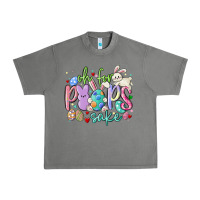 Tornado oh for the peeps sake Urban Heavy Tee - MaliasSmallBusiness