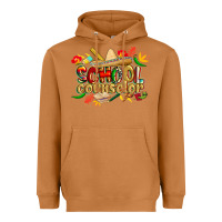 Meerkat cinco de mayo school counselor Heavyweight Hoodie - CowGirlArtShop