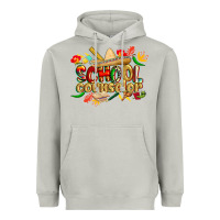 Moon Dust cinco de mayo school counselor Heavyweight Hoodie - CowGirlArtShop