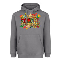 Storm cinco de mayo school counselor Heavyweight Hoodie - CowGirlArtShop
