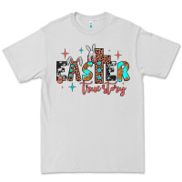 Dove Grey easter true story Premium Tee - JahusDesignShop