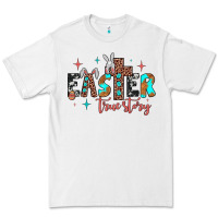 White easter true story Premium Tee - JahusDesignShop