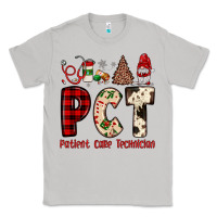 Moon Dust pct patient care technician  christmas Classic Tee - JahusDesignShop
