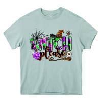 Arona witch please Heavy Core Tee - AdoDesignShop