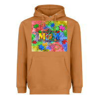 Meerkat autism Heavyweight Hoodie - CowGirlArtShop