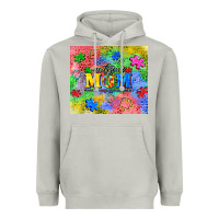 Moon Dust autism Heavyweight Hoodie - CowGirlArtShop